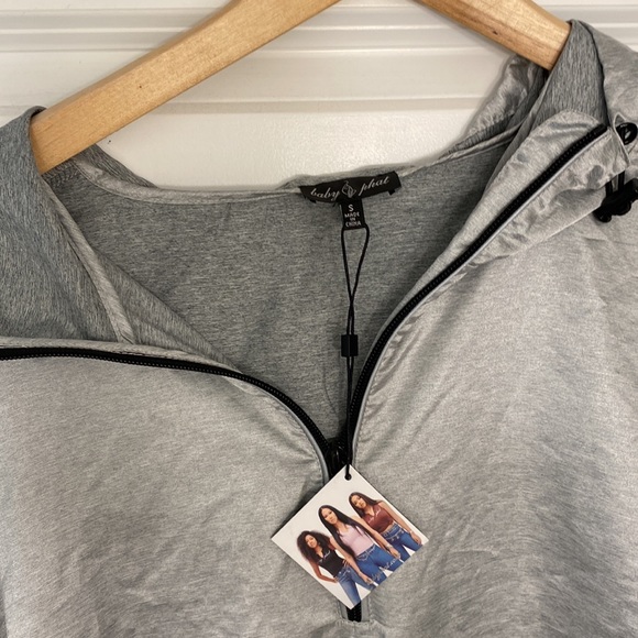 Baby Phat sweat suit - Picture 2 of 7